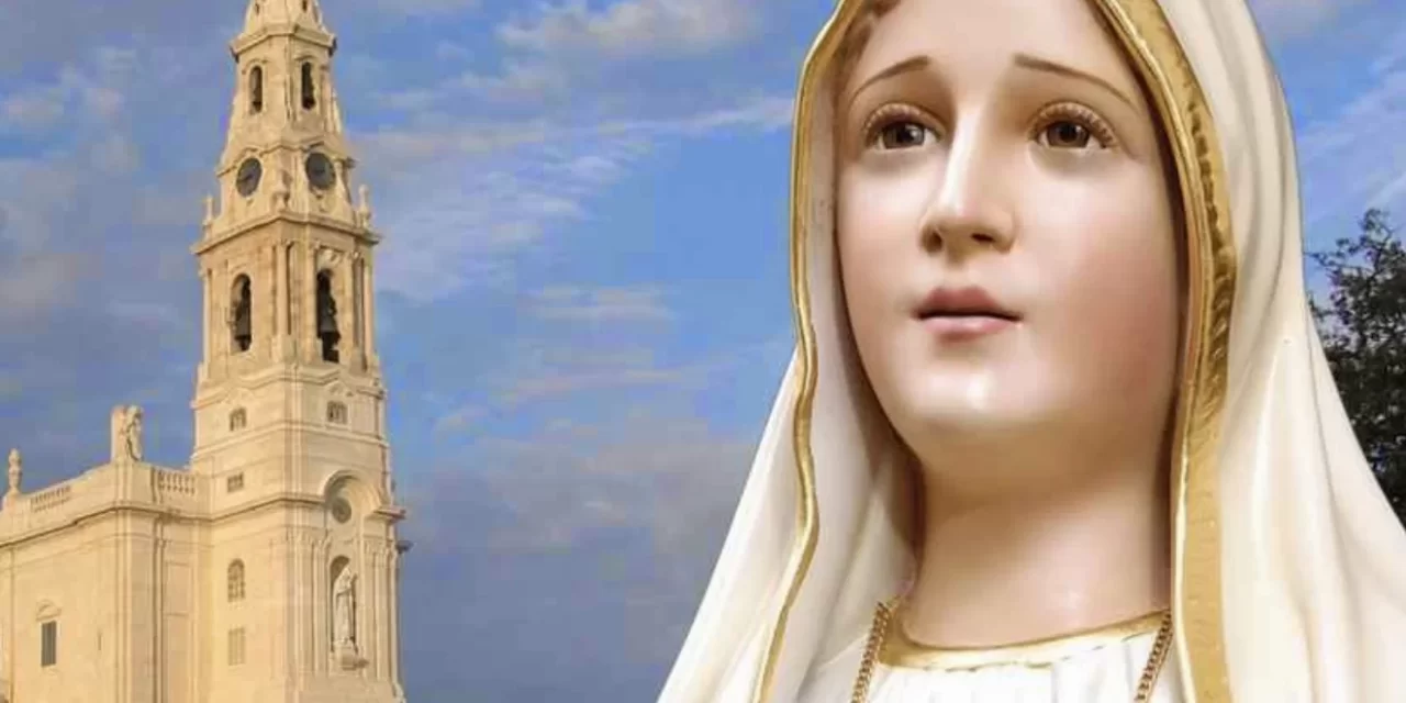 IL CUORE IMMACOLATO DI MARIA E I PRIMI CINQUE SABATI