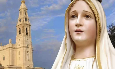 IL CUORE IMMACOLATO DI MARIA E I PRIMI CINQUE SABATI