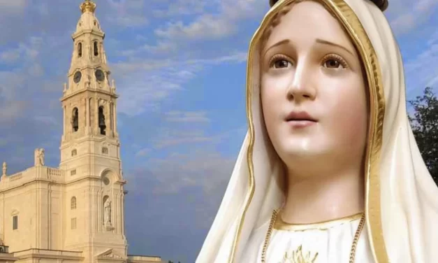 IL CUORE IMMACOLATO DI MARIA E I PRIMI CINQUE SABATI