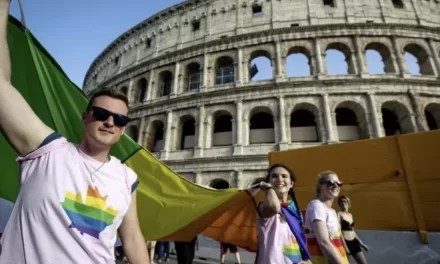 Gay Pride di Roma 2023: fu “vera gloria”?