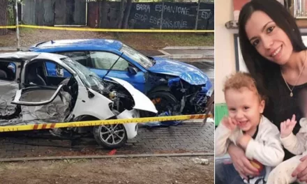 Youtubers in azione uccidono un bambino