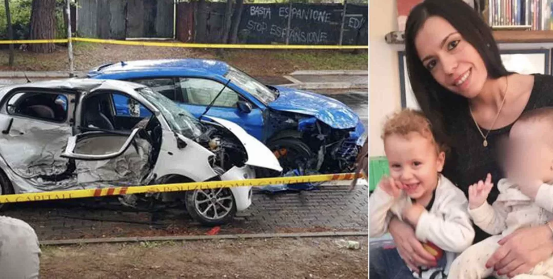 Youtubers in azione uccidono un bambino