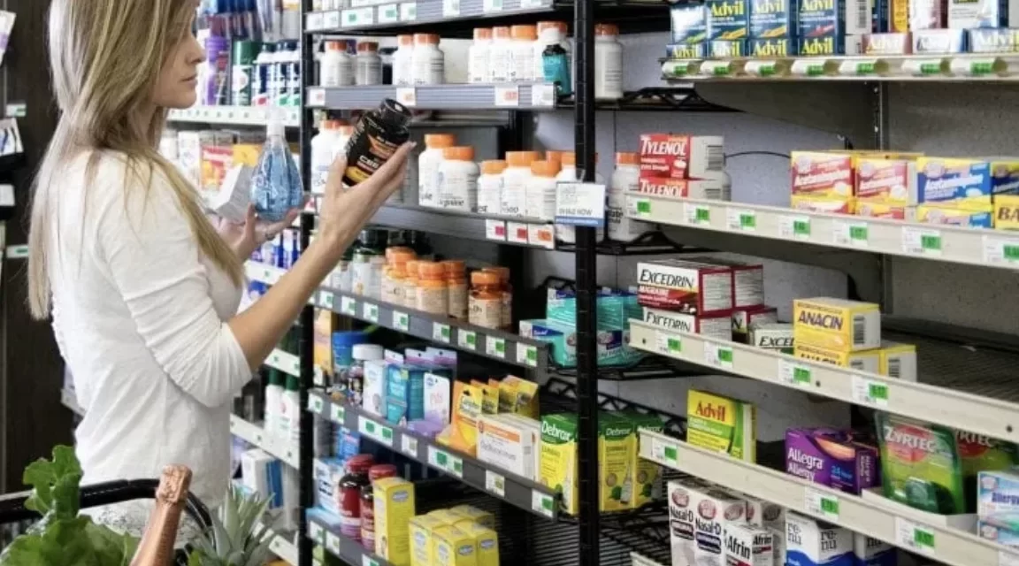 IL PERICOLOSO BUSINESS DEGLI INTEGRATORI ALIMENTARI