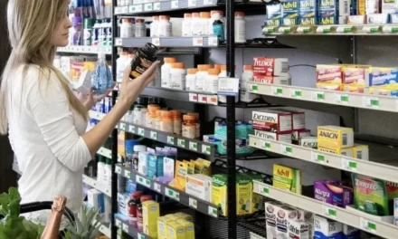 IL PERICOLOSO BUSINESS DEGLI INTEGRATORI ALIMENTARI