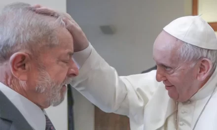 Lula incontra Papa Francesco per importanti temi politici e umanitari