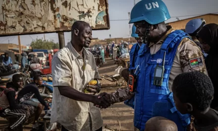 Il governo golpista del Mali allontana i caschi blu dell’ONU