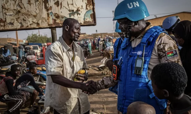 Il governo golpista del Mali allontana i caschi blu dell’ONU