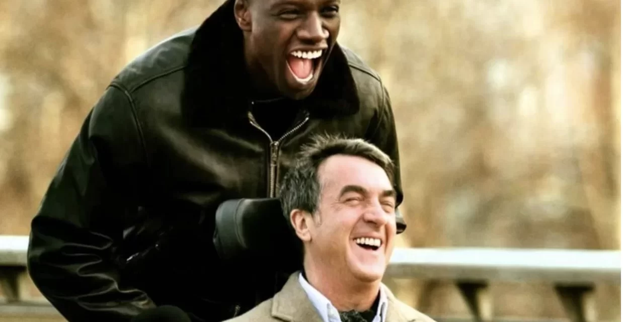 È morto Philippe, la persona che ha ispirato il protagonista del film “Intoccabili”