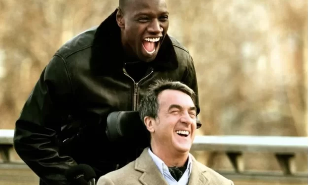 È morto Philippe, la persona che ha ispirato il protagonista del film “Intoccabili”
