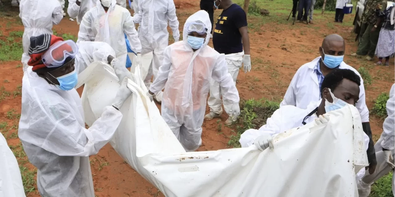 Le sette evangeliche in Africa rappresentano un pericolo sociale