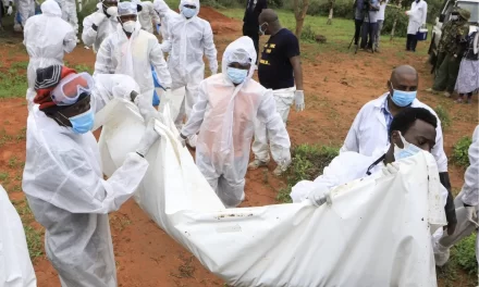 Le sette evangeliche in Africa rappresentano un pericolo sociale