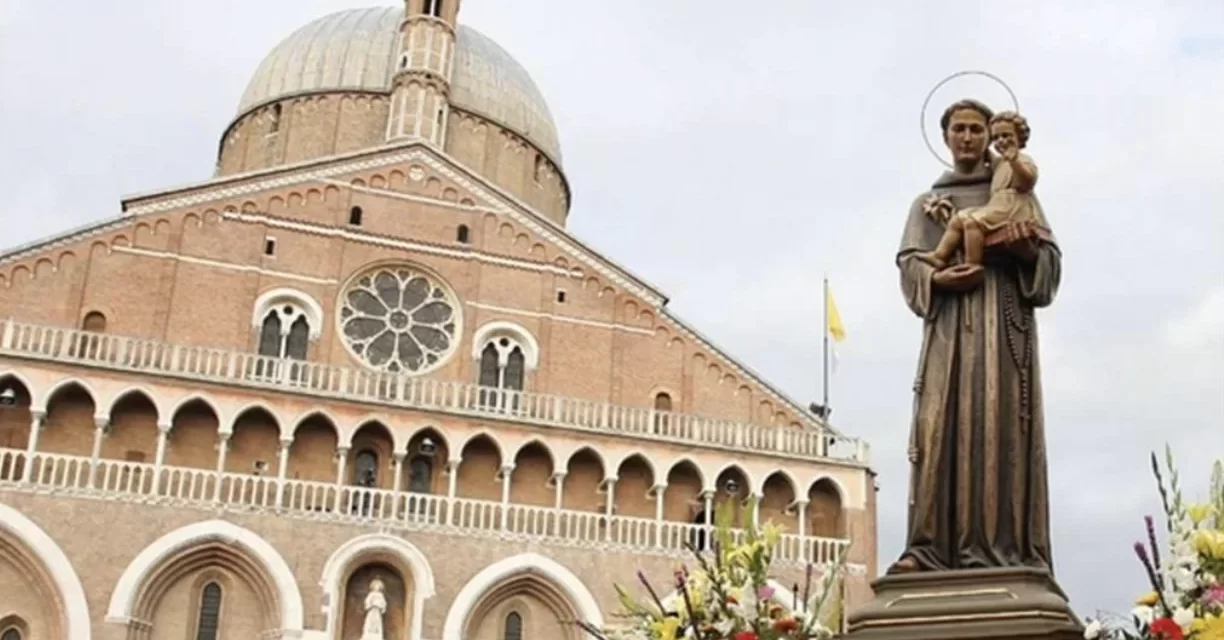 Antonio di Padova, santo popolare e attuale