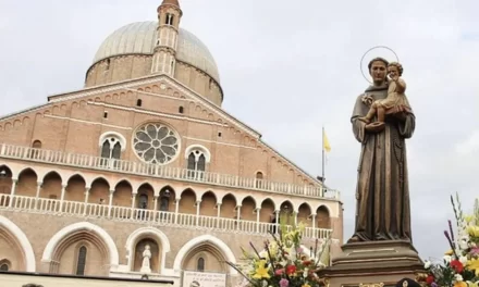 Antonio di Padova, santo popolare e attuale