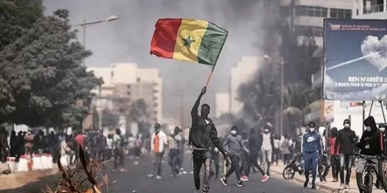 In Senegal disordini e morti per il gossip Sonko