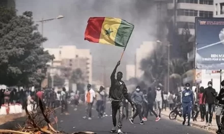 In Senegal disordini e morti per il gossip Sonko