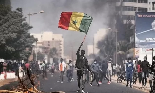 In Senegal disordini e morti per il gossip Sonko