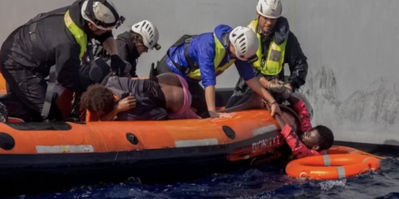 IMMIGRATI: ENNESIMA TRAGEDIA IN MARE SULLE COSTE DEL PELOPONNESO