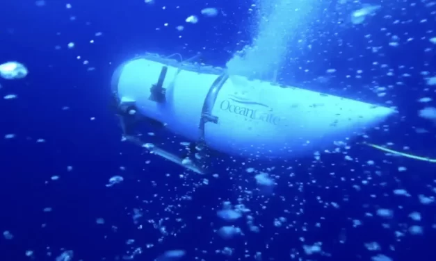 La tragedia del Titan e la discriminazione dei soccorsi