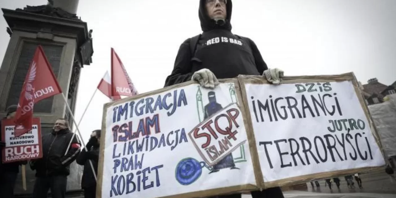 Terrorismo di ultra-destra: dieci attentati sventati in Francia dal 2017