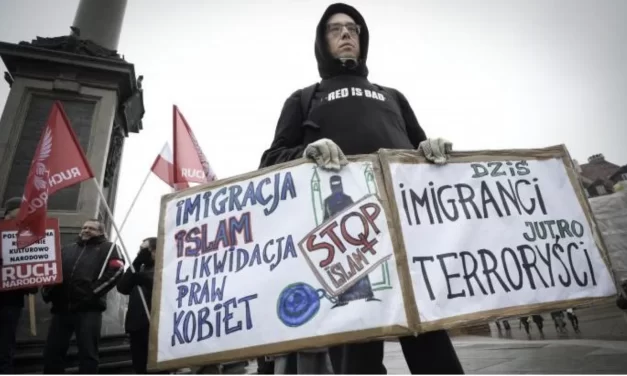 Terrorismo di ultra-destra: dieci attentati sventati in Francia dal 2017
