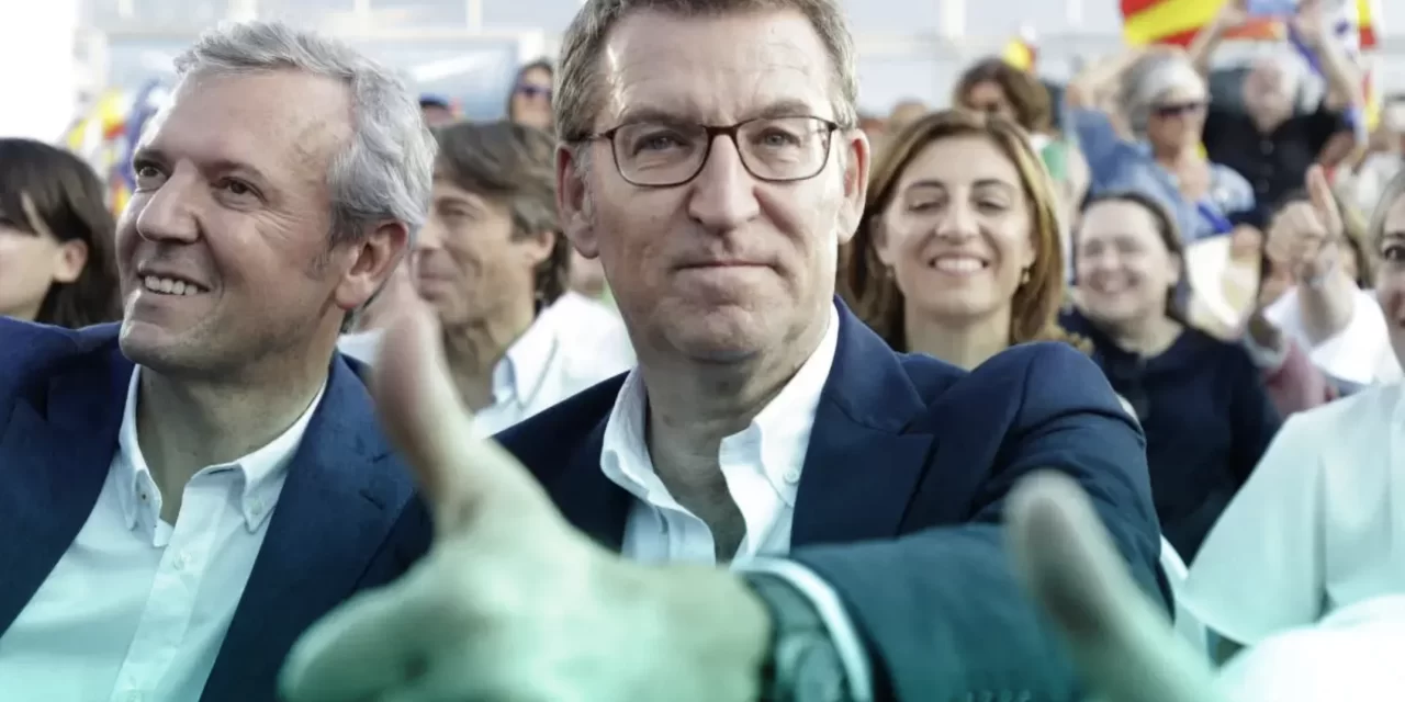 Il dopo elezioni in Spagna non assicura una stabilità di governo. 