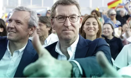 Il dopo elezioni in Spagna non assicura una stabilità di governo. 