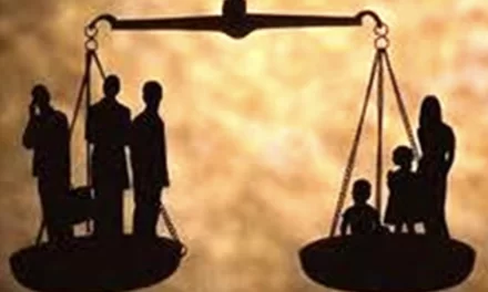 La complessità del dibattito sulla giustizia sociale