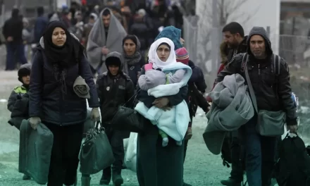 Anche le Destre sanno ormai che c’è bisogno di immigrati