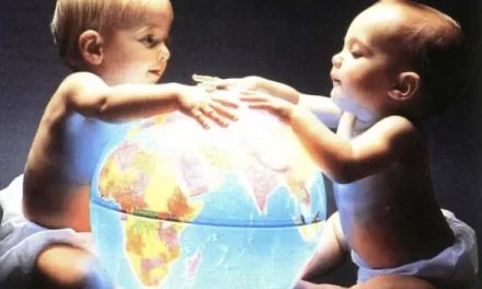 È giusto fare meno figli per motivi ecologici?