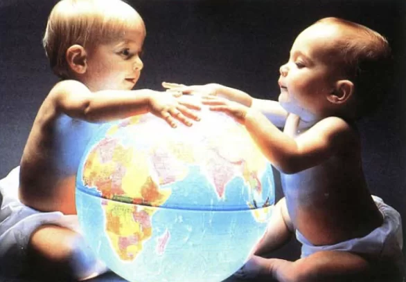 È giusto fare meno figli per motivi ecologici?