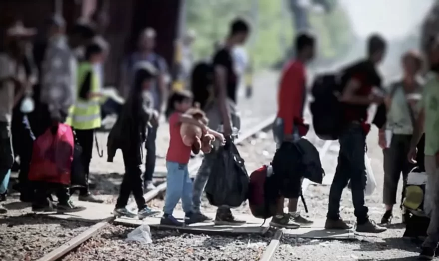 I movimenti migratori sono un fenomeno da studiare senza pregiudizi
