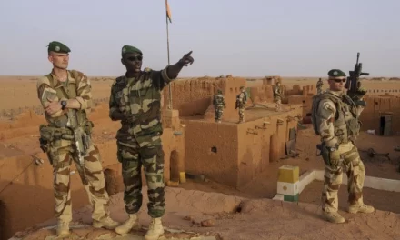 Il golpe in Niger può essere un vantaggio per la Russia?