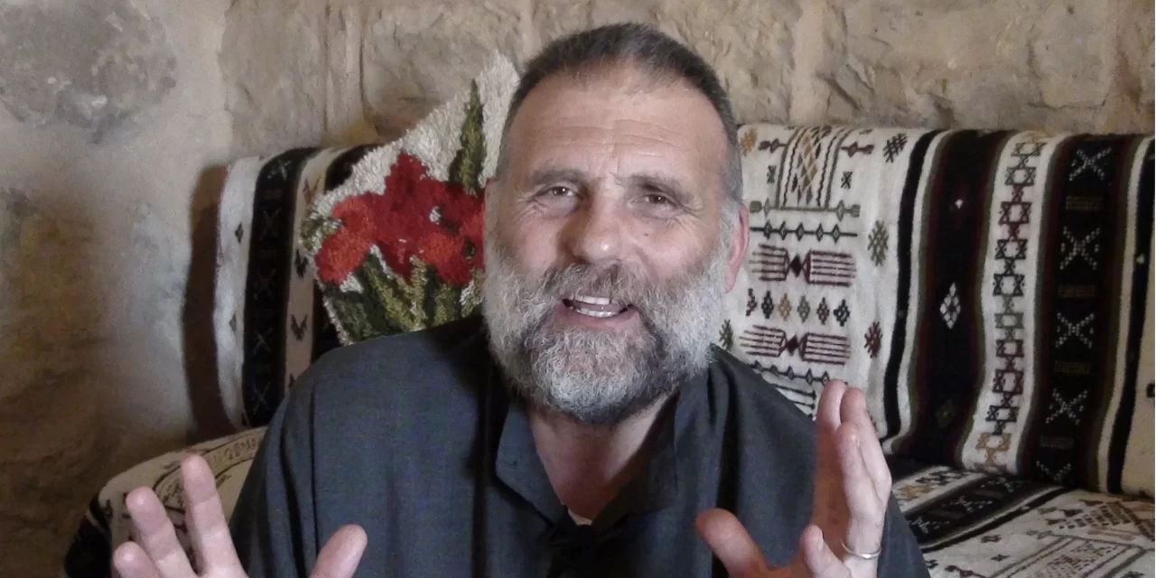 Padre Paolo Dall’Oglio: un missionario scomodo ai potenti