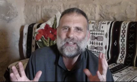 Padre Paolo Dall’Oglio: un missionario scomodo ai potenti