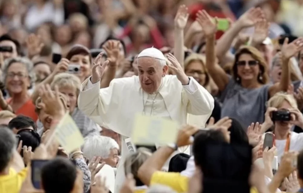 GMG di Lisbona 2023: i dieci consigli di Papa Francesco ai giovani