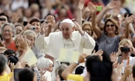 GMG di Lisbona 2023: i dieci consigli di Papa Francesco ai giovani