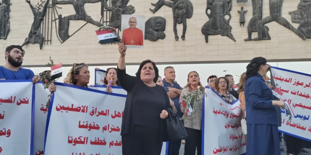 Nuove vessazioni contro i cristiani dell’Irak