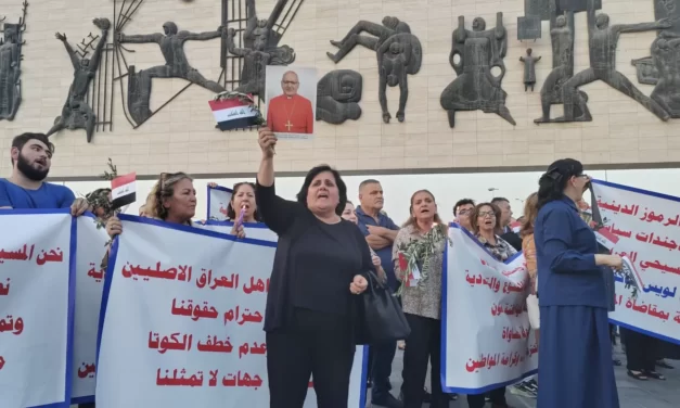 Nuove vessazioni contro i cristiani dell’Irak