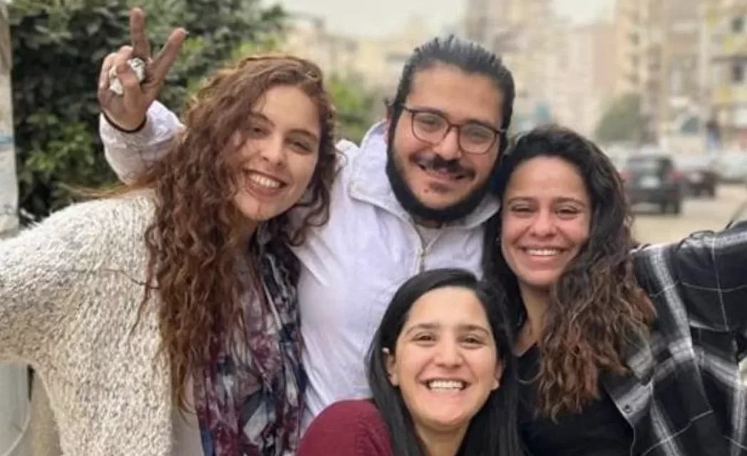 Patrick Zaki condannato e graziato in 24 ore da un Egitto in affanno