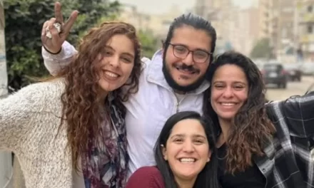 Patrick Zaki condannato e graziato in 24 ore da un Egitto in affanno