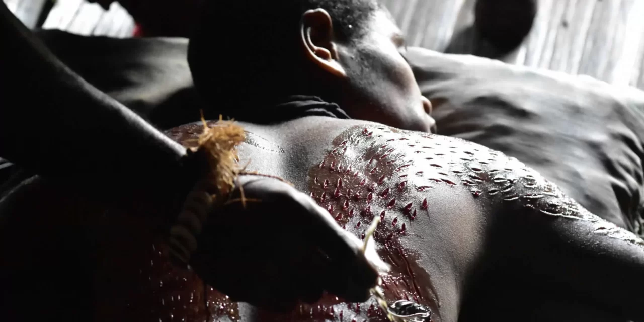 La stregoneria criminale in Africa al servizio del potere