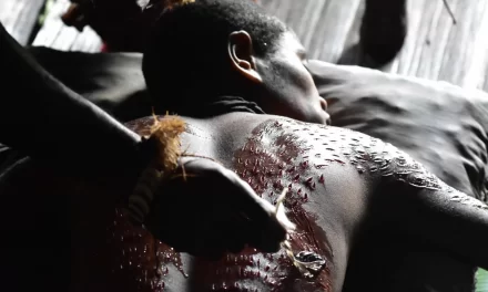 La stregoneria criminale in Africa al servizio del potere