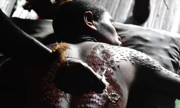 La stregoneria criminale in Africa al servizio del potere