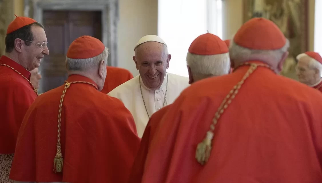 Nuovi cardinali: papa Francesco ha scelto uomini di fiducia