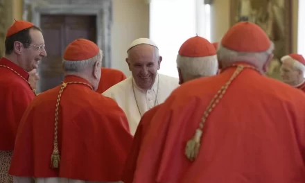 Nuovi cardinali: papa Francesco ha scelto uomini di fiducia