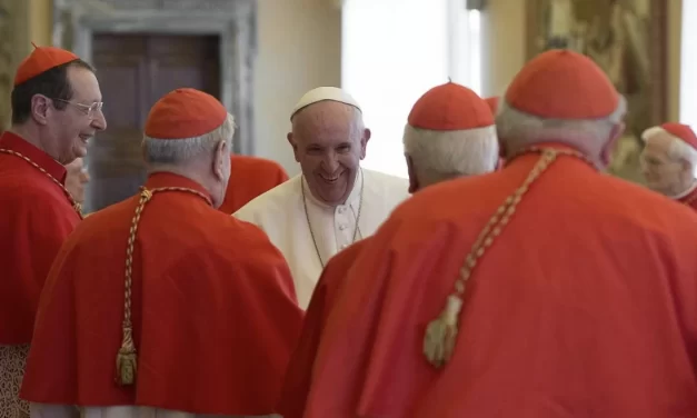 Nuovi cardinali: papa Francesco ha scelto uomini di fiducia
