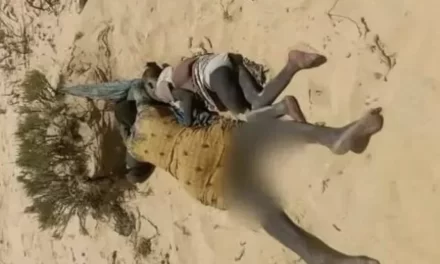Lo scandalo e l’orrore dei migranti respinti 
