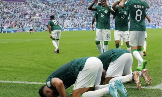 L’Arabia Saudita rivoluziona la geopolitica del calcio 