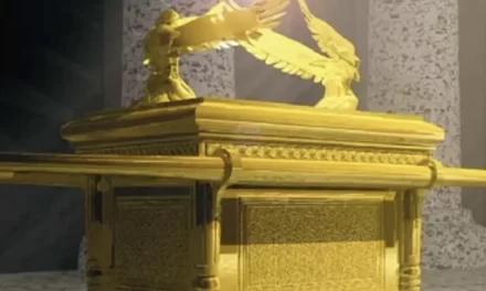 L’arca biblica dell’alleanza è nascosta in una chiesa etiope?