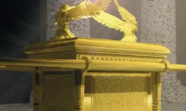 L’arca biblica dell’alleanza è nascosta in una chiesa etiope?